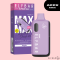 Elfbar Max Basisgerät - Purple