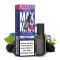 Elfbar Max - Pod 10ml Blackberry Ice 20mg