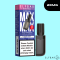 Elfbar MAX POD - Blackberry Ice