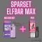 Elfbar MAX SPARSET
