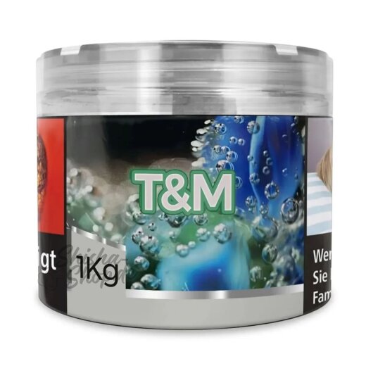 Al Waha 1000g - NR.1 (T&M)