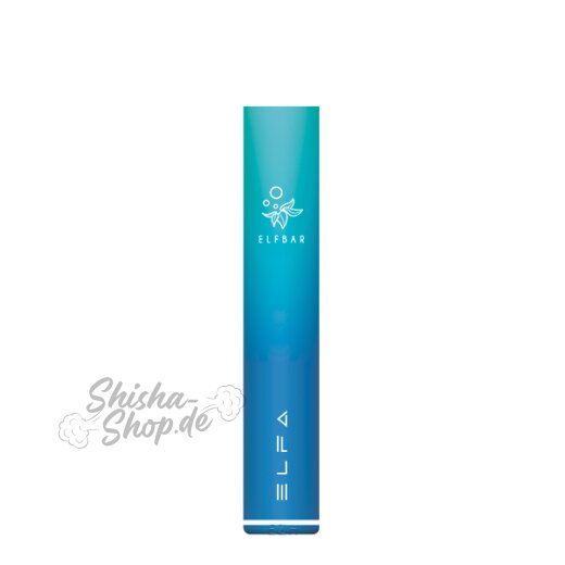 Elfbar ELFA Akkuträger - Aurora Blue