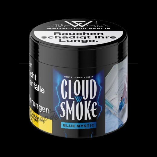 Cloud Smoke 200g - BlueMystic