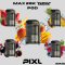 PIXL MAX 20K "NOW" 20mg - POD (Refill Container)