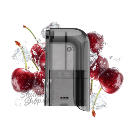 PIXL MAX 20K "NOW" - POD (Refill Container) Cherry Ice 20mg