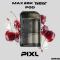 PIXL MAX 20K "NOW" 20mg - POD (Refill Container) - Cherry Ice