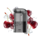 PIXL MAX 20K "NOW" - POD (Refill Container) Cherry Ice 20mg