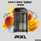 PIXL MAX 20K "NOW" 20mg - POD (Refill Container) - Mango Ice