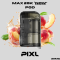 PIXL MAX 20K "NOW" 20mg - POD (Refill Container) - Juicy Peach