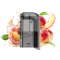 PIXL MAX 20K "NOW" - POD (Refill Container) Juicy Peach 20mg