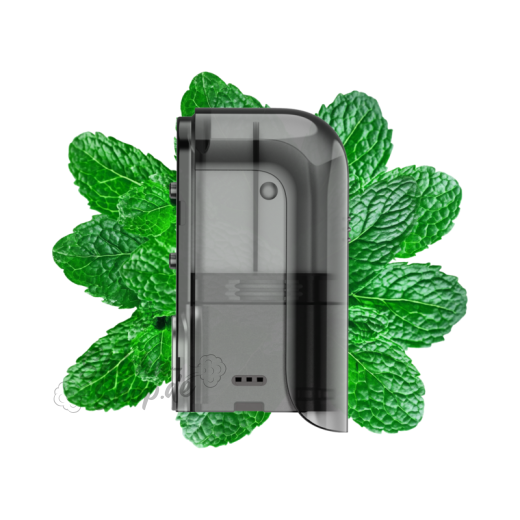 PIXL MAX 20K "NOW" - POD (Refill Container) Fresh Mint 20mg