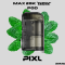 PIXL MAX 20K "NOW" 20mg - POD (Refill Container) - Fresh Mint