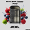 PIXL MAX 20K "NOW" 20mg - POD (Refill Container) - Mix Berries