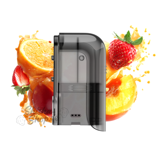 PIXL MAX 20K "NOW" - POD (Refill Container) Paradise Punch 20mg