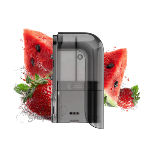 PIXL MAX 20K "NOW" - POD (Refill Container) Strawberry Watermelon 20mg