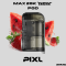PIXL MAX 20K "NOW" 20mg - POD (Refill Container) - Strawberry Watermelon