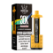 Al Fakher Crown Bar 30K Hypermax Advanced Basisgerät - Blueberry Lemonade