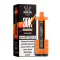 Al Fakher Crown Bar 30K Hypermax Advanced Basisgerät - Fusion Pop