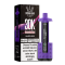 Al Fakher Crown Bar 30K Hypermax Advanced Basisgerät - Magic Love