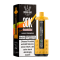 Al Fakher Crown Bar 30K Hypermax Advanced Basisgerät - Mango Pineapple