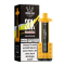 Al Fakher Crown Bar 30K Hypermax Advanced Basisgerät - Pineapple Ice