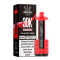 Al Fakher Crown Bar 30K Hypermax Advanced Basisgerät - Strawberry Cherry