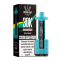 Al Fakher Crown Bar 30K Hypermax Advanced Basisgerät - Spearmint