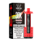 Al Fakher Crown Bar 30K Hypermax Advanced Basisgerät - Watermelon Pineapple