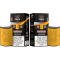 Al Fakher Crown Bar 30K Hypermax Advanced POD 2er Pack - Cool Mango