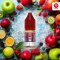 RandM Tornado Liquid 10ml - Apple Berry Blast 20mg