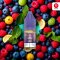 RandM Tornado Liquid 10ml - Blue Razz Lemonade 20mg