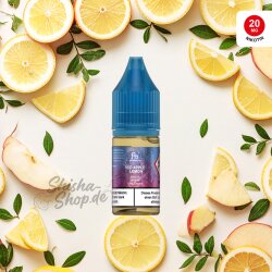 RandM Tornado Liquid 10ml - Red Apple Lemon 20mg