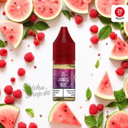 RandM Tornado Liquid 10ml - Raspberry Watermelon 20mg