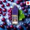 RandM Tornado Liquid 10ml - Grape Ice 10mg