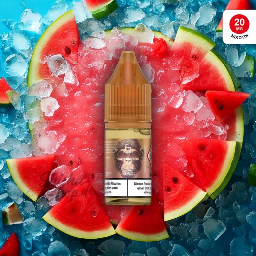 RandM Tornado Liquid 10ml - Watermelon Ice 10mg