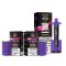 Al Fakher Crown Bar 30K Hypermax Advanced KIT SPARSET - Cherry Fiesta