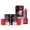 Al Fakher Crown Bar 30K Hypermax Advanced KIT SPARSET - Cherry Fizz