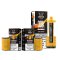 Al Fakher Crown Bar 30K Hypermax Advanced KIT SPARSET - Cool Mango