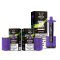 Al Fakher Crown Bar 30K Hypermax Advanced KIT SPARSET - Grape Mint