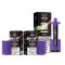 Al Fakher Crown Bar 30K Hypermax Advanced KIT SPARSET - Lush Ice