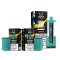 Al Fakher Crown Bar 30K Hypermax Advanced KIT SPARSET - Lemon Mint