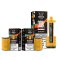 Al Fakher Crown Bar 30K Hypermax Advanced KIT SPARSET - Orange Mint