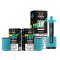 Al Fakher Crown Bar 30K Hypermax Advanced KIT SPARSET - Spearmint