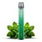 Elfbar 800 Einweg Vape Nikotinfrei - Menthol