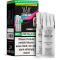 Al Fakher Crown Bar 600 (MTL) 2er POD - Cherry Fizz