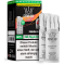 Al Fakher Crown Bar 600 (MTL) 2er POD - Fusion Pop
