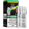 Al Fakher Crown Bar 600 (MTL) 2er POD - Grape