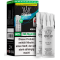 Al Fakher Crown Bar 600 (MTL) 2er POD - Ice Blue