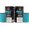Al Fakher Crown Bar 30K Hypermax Advanced POD 2er Pack - Blackcurrant Mint