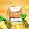 HQD Cirak 2 POD - Pineapple